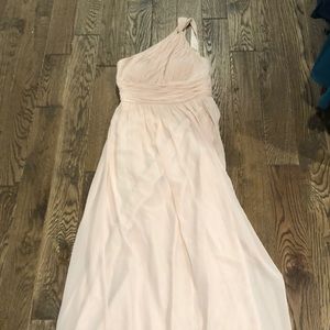 Formal dress or bridesmaid dress